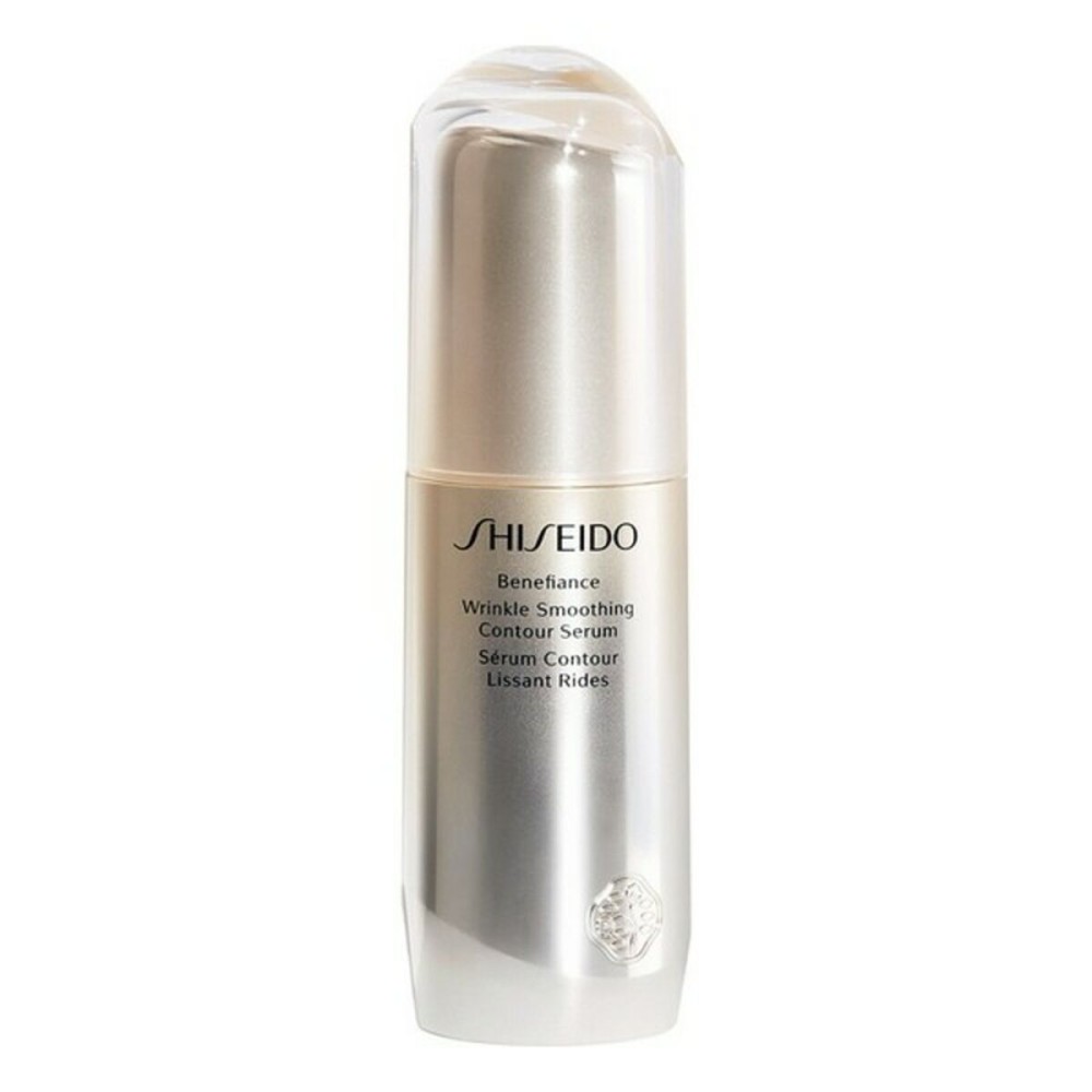 Antifaltenserum Benefiance Wrinkle Smoothing Shiseido 906-55805 30 L (1 Stück)