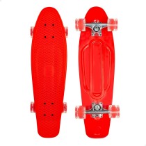 Skateboard Colorbaby Rouge (2 Unités)