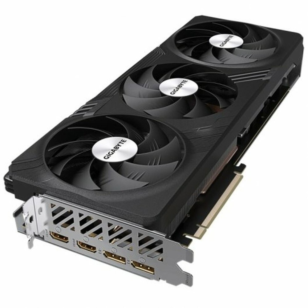 Grafikkarte Gigabyte RX 7900 XT 20 GB 3 GB GDDR6 AMD Radeon RX 7900 XT DDR6