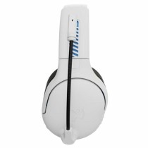 Headphones with Microphone PDP White