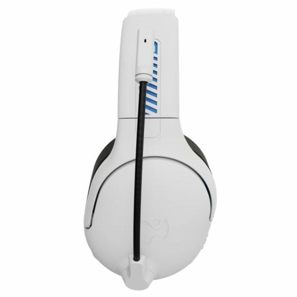 Casques avec Microphone PDP Blanc