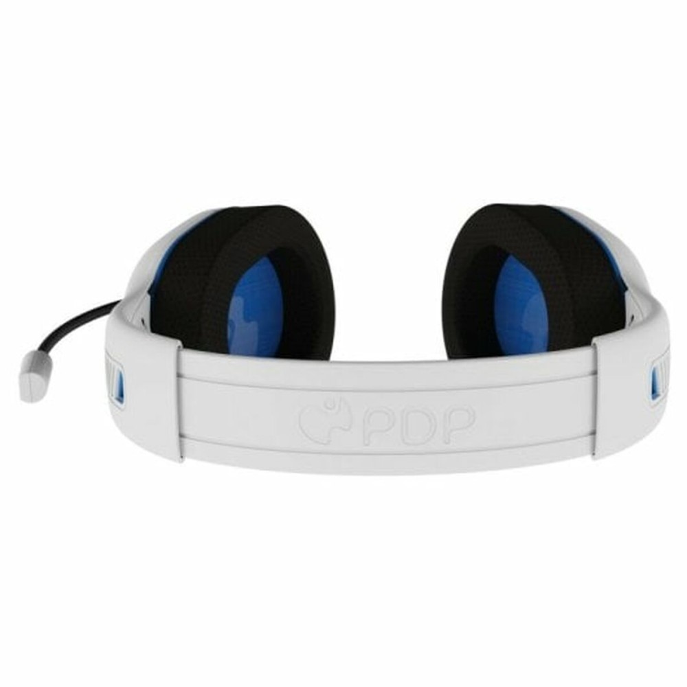 Casques avec Microphone PDP Blanc