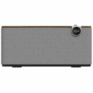 Tragbare Bluetooth-Lautsprecher KLIPSCH Grau 60 W