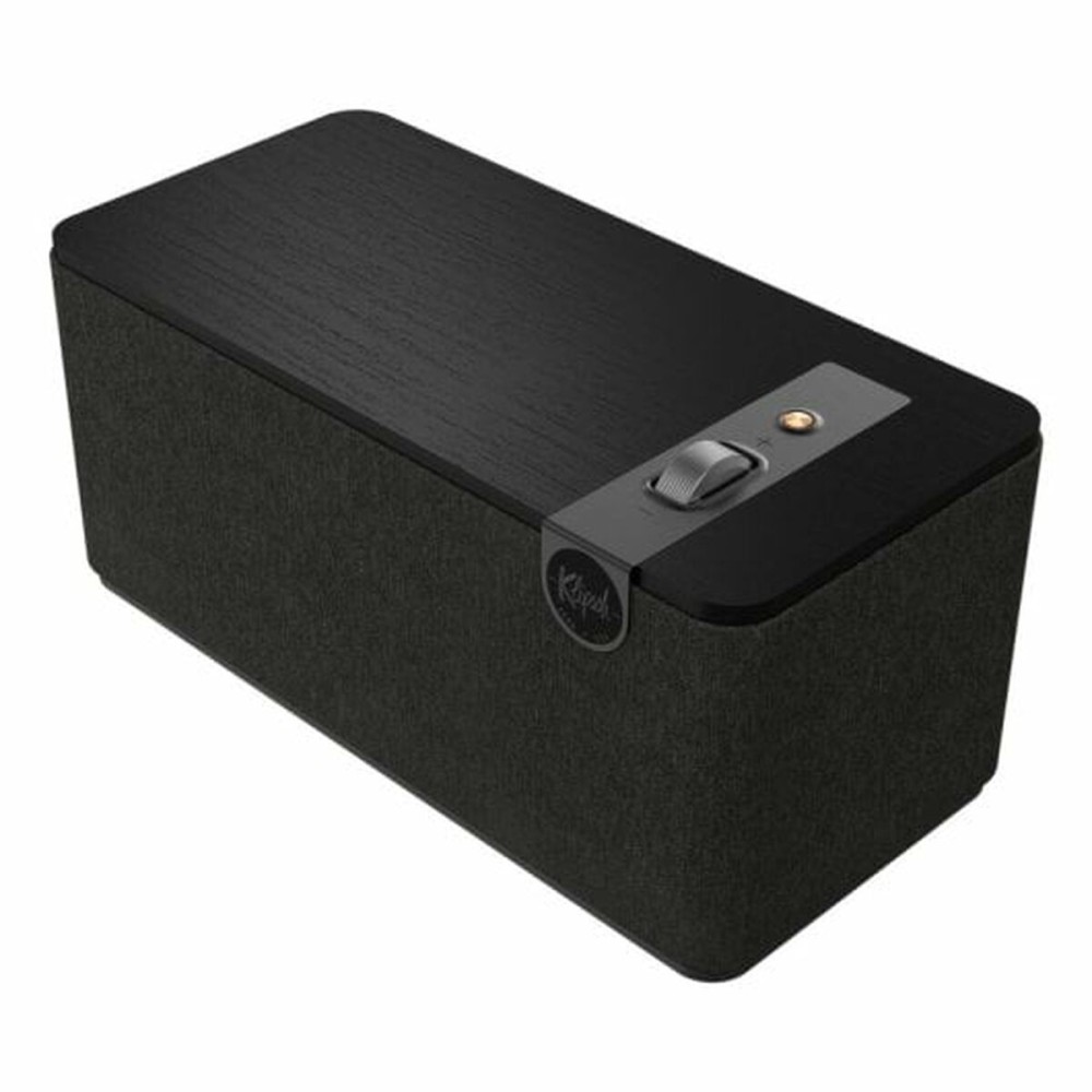 Tragbare Bluetooth-Lautsprecher KLIPSCH Schwarz