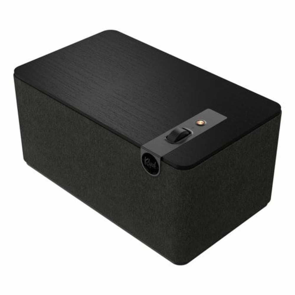 Tragbare Bluetooth-Lautsprecher KLIPSCH Schwarz