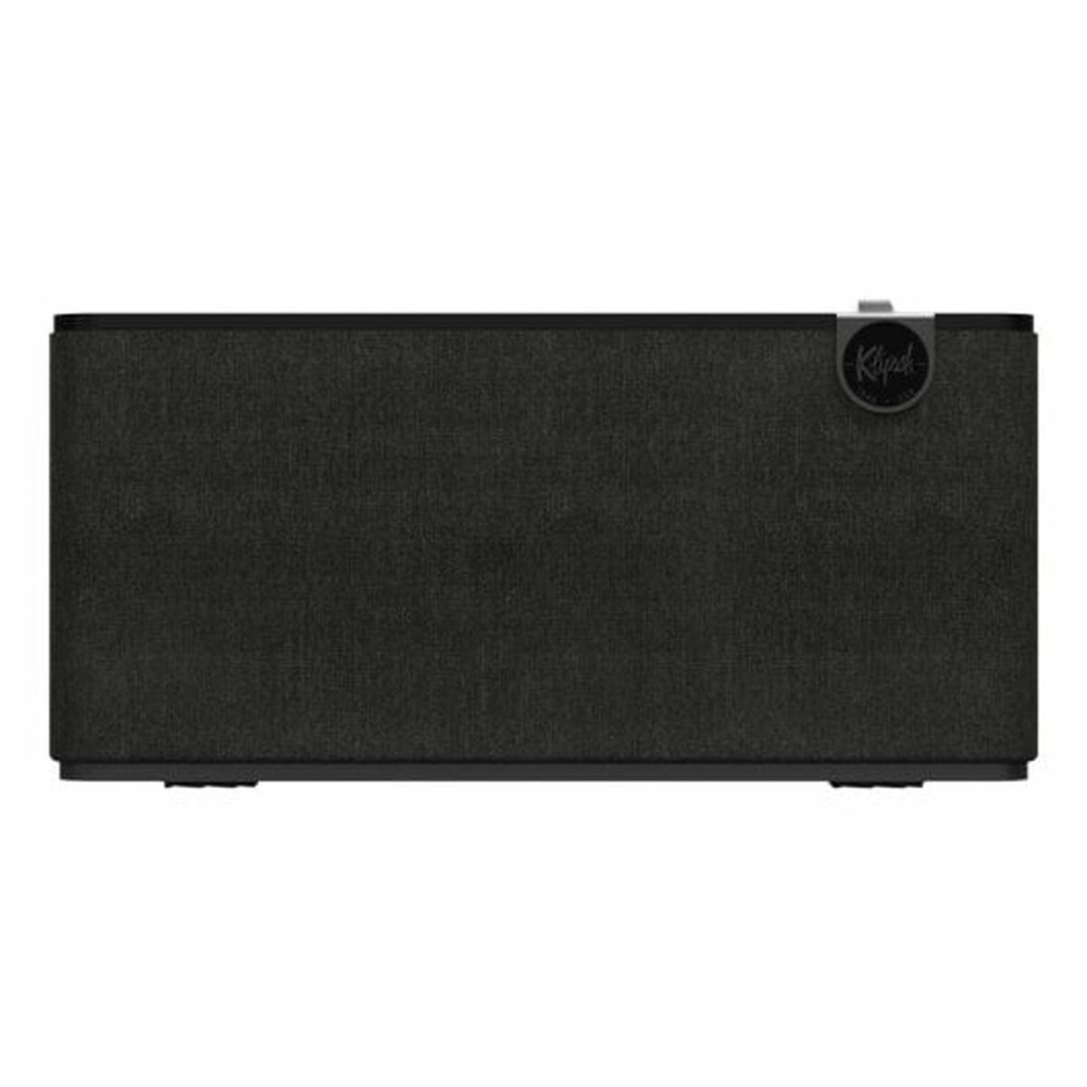 Haut-parleurs bluetooth portables KLIPSCH Noir