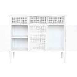 Sideboard Home ESPRIT White 101 x 42 x 85 cm