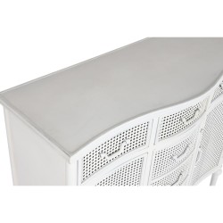 Sideboard Home ESPRIT White 101 x 42 x 85 cm