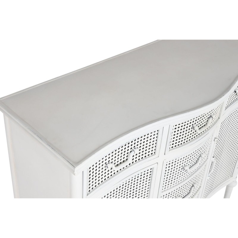 Sideboard Home ESPRIT White 101 x 42 x 85 cm