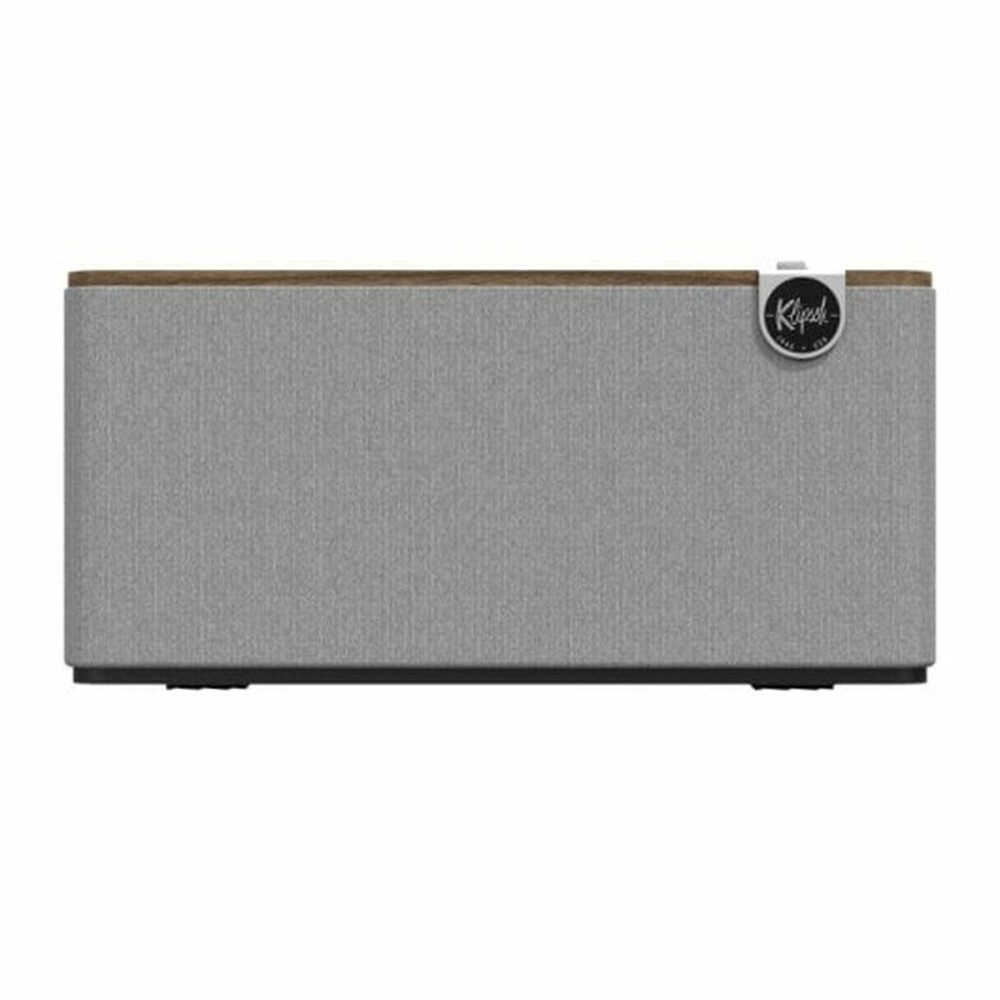 Haut-parleurs bluetooth portables KLIPSCH Gris