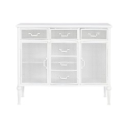 Buffet Home ESPRIT Blanc 101 x 42 x 85 cm