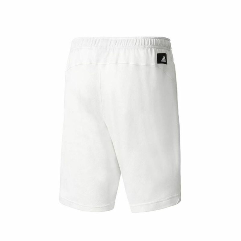 Short de Sport pour Homme Adidas UNDSP Chelsea Blanc