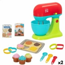 Toy Appliance PlayGo 15,5 x 16 x 8,5 cm (2 Units)