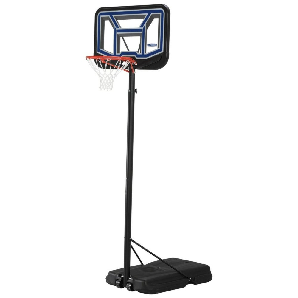 Basketball Basket Lifetime 110 x 305 x 159 cm