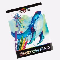 Drawing Set Cra-Z-Art (4 Units)