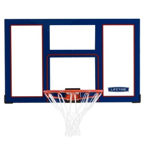 Basketballkorb Lifetime 121 x 75,5 x 65 cm