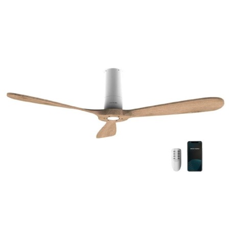 Ceiling Fan Cecotec Rock'nGrill 1000 40 W