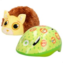 Casque Enfant K3yriders Lion 52-55 cm (4 Unités)