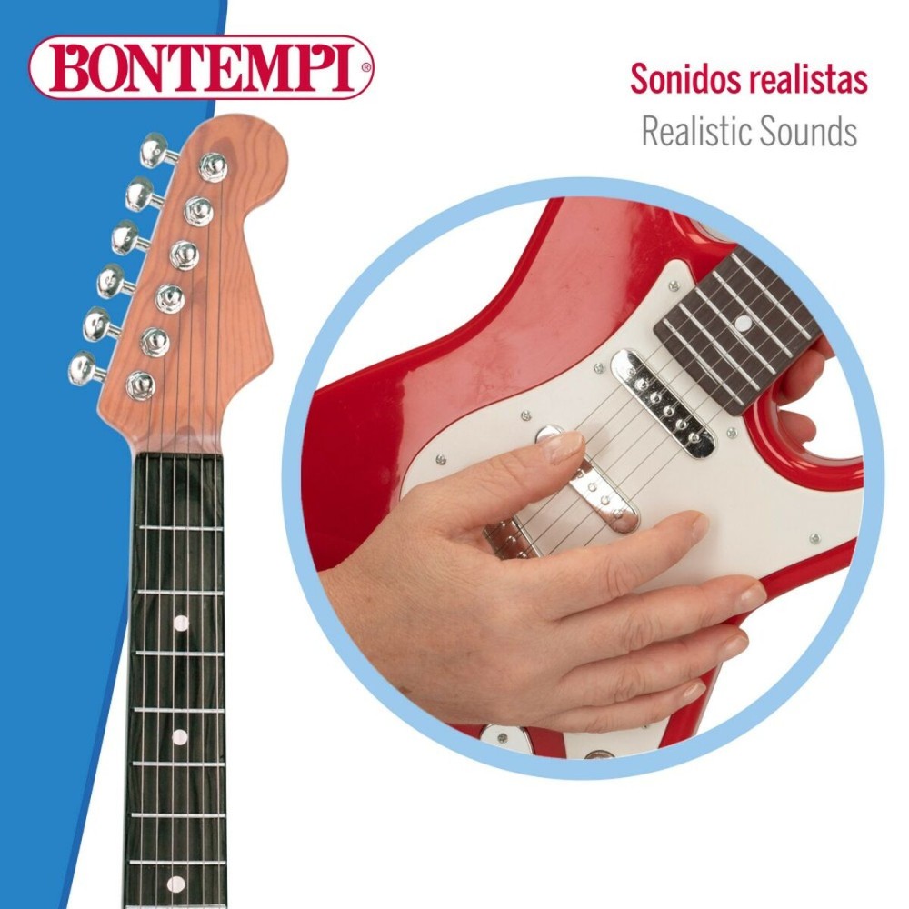 Guitare pour Enfant Bontempi