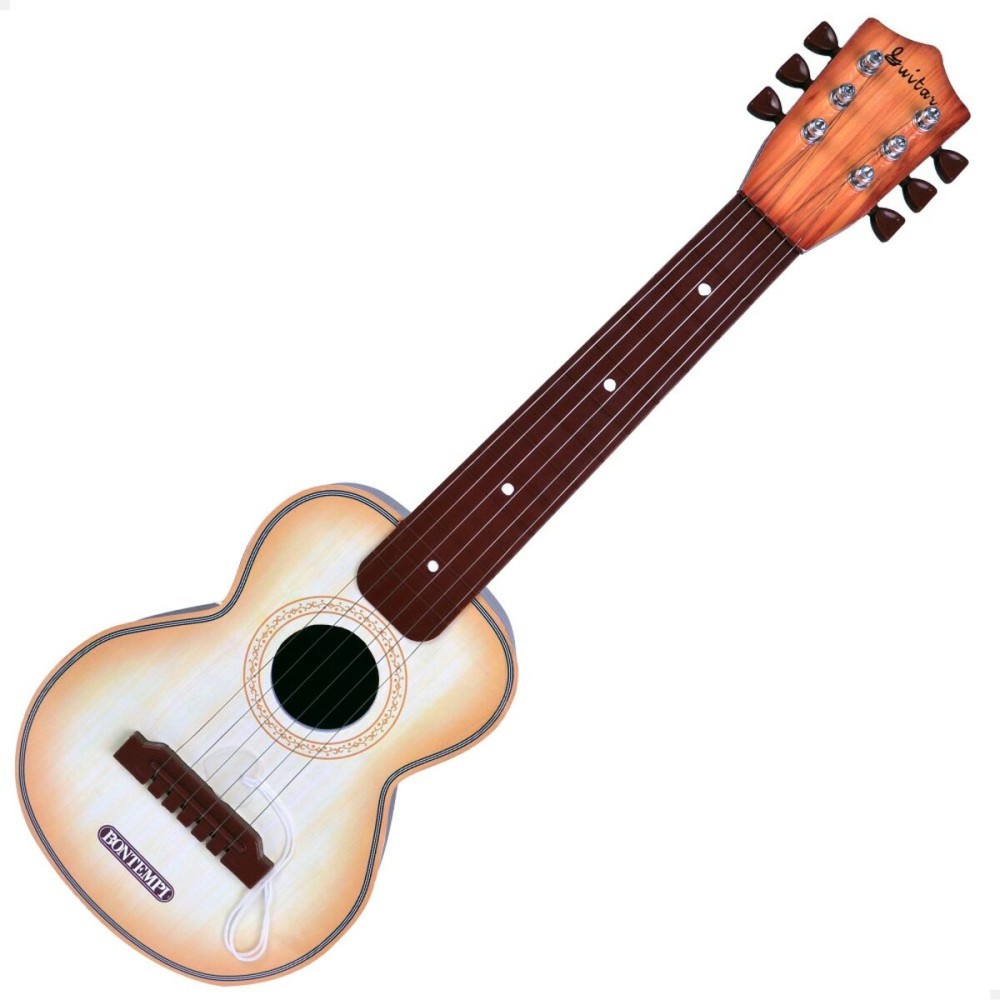 Kindergitarre Bontempi