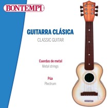 Kindergitarre Bontempi