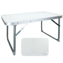 Table Klapptisch Aktive Weiß 60 x 40 x 40 cm (4 Stück)