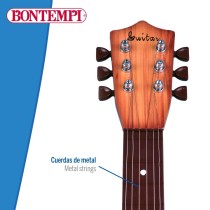 Baby Guitar Bontempi