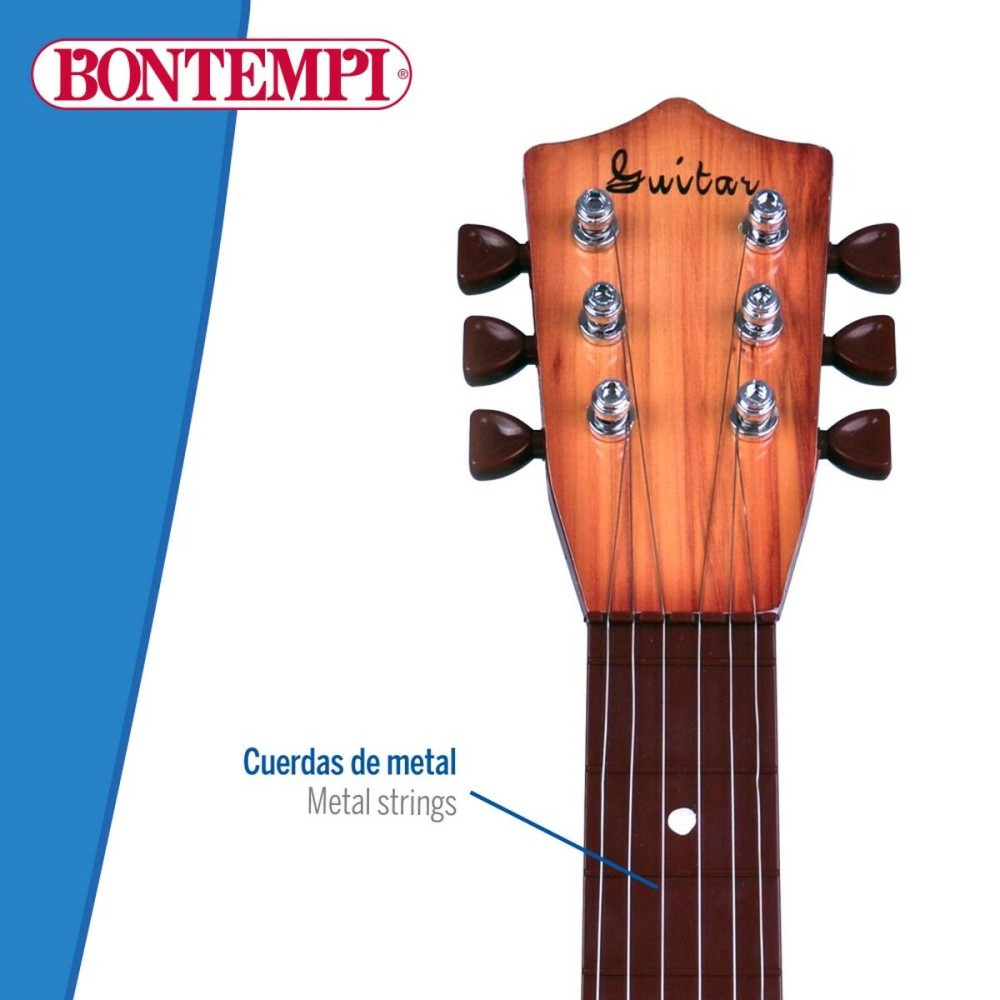 Kindergitarre Bontempi