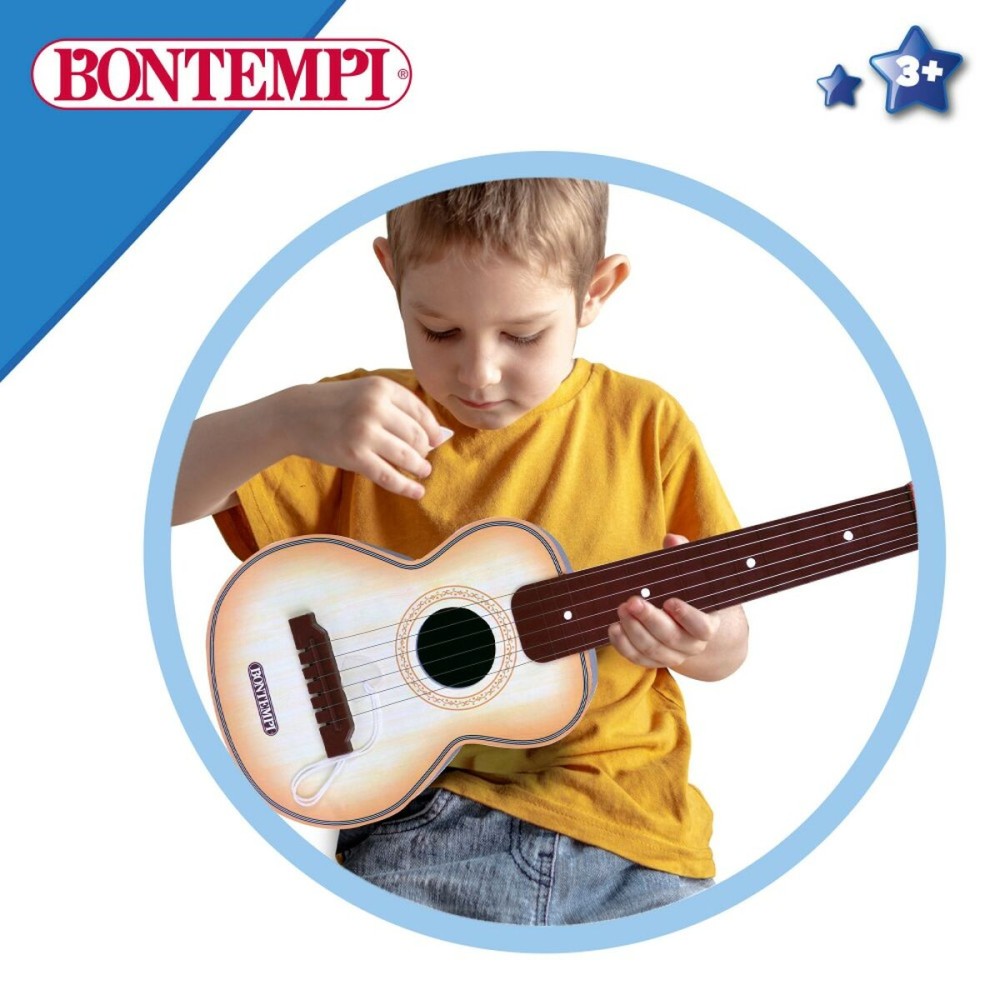 Baby Guitar Bontempi