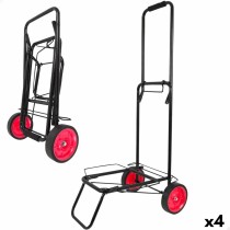 Mehrzweckwagen Aktive 35 x 100 x 45 cm (4 Stück)