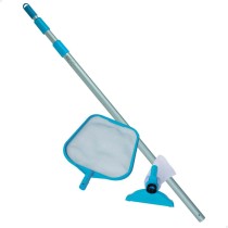 Schwimmbad-Wartungsset Intex 29,5 x 276 x 3 cm (4 Stück)