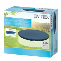 Bâches de piscine Intex 28023 EASY SET Ø 457 cm 457 x 20 x 457 cm