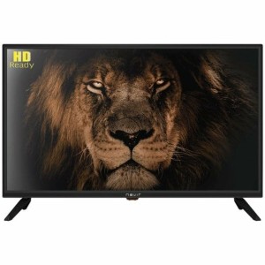 Smart TV NEVIR 32" HD LED