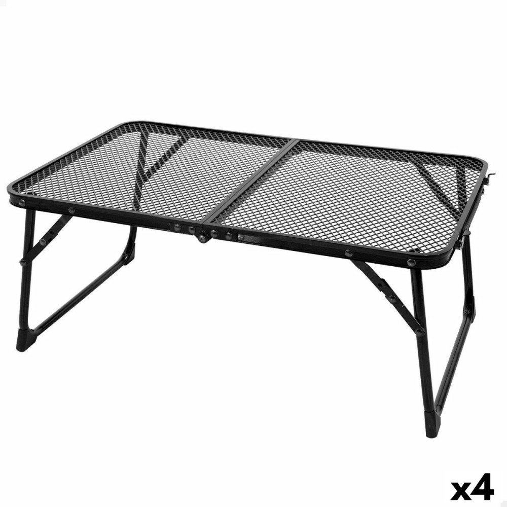 Table Klapptisch Aktive 60 x 25 x 40 cm (4 Stück)