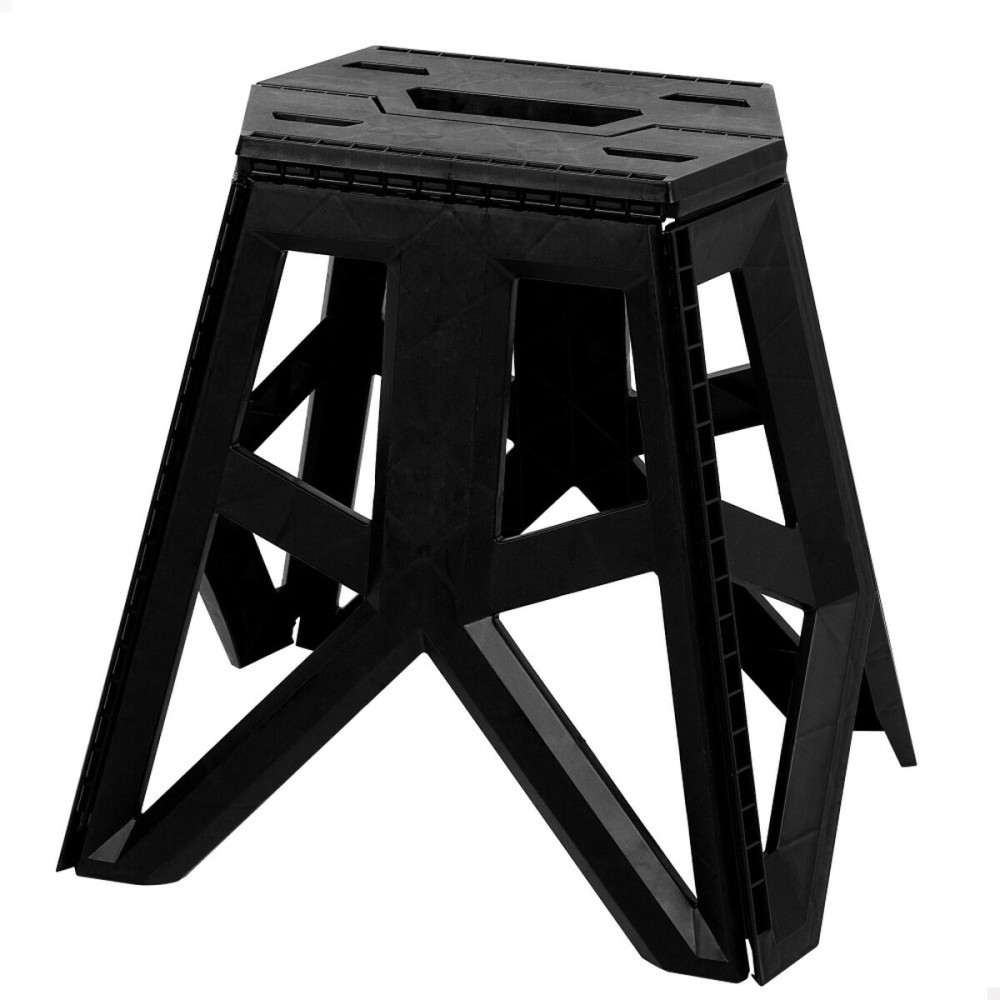 Tabouret Pliant Aktive 41 x 39 x 33 cm (4 Unités)