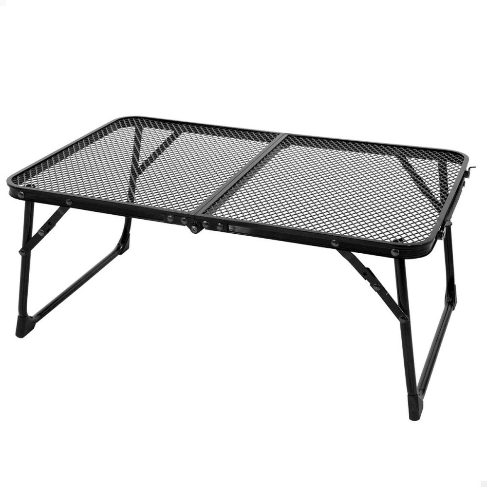 Folding Table Aktive 60 x 25 x 40 cm (4 Units)