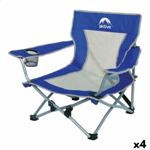 Chaise de Plage Aktive