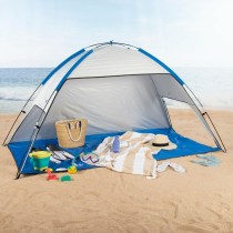 Beach Tent Aktive Polyester 220 x 115 x 120 cm