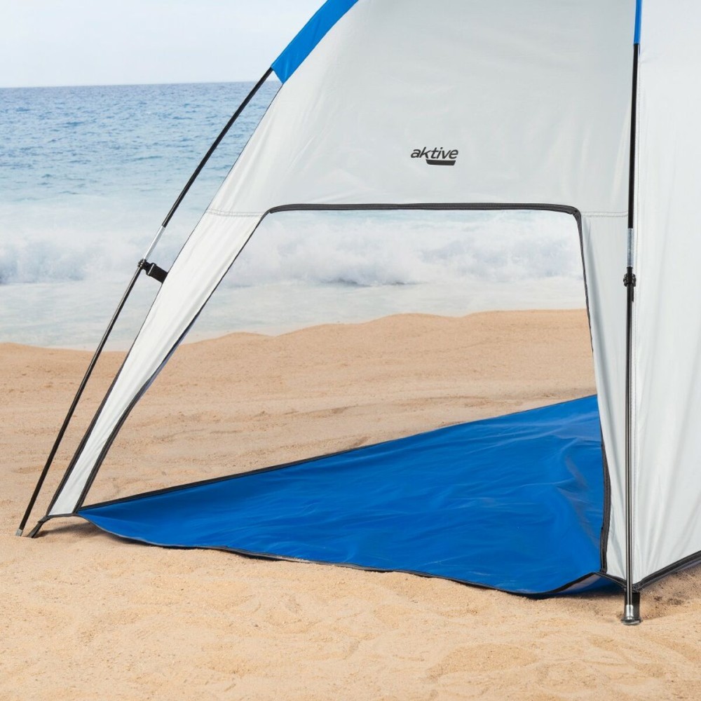 Beach Tent Aktive Polyester 220 x 115 x 120 cm