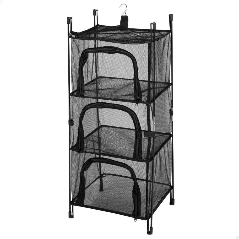 Shelves Aktive 38 x 87 x 36 cm 4 Units