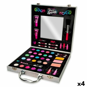 Children's Make-up Set Cra-Z-Art (4 Units)