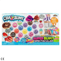 Slime Cra-Z-Art (4 Stück)