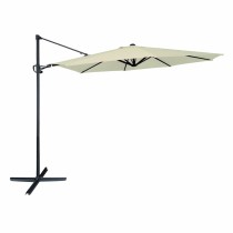 Sunshade Aktive ROMA 300 x 245 x 300 cm Aluminium