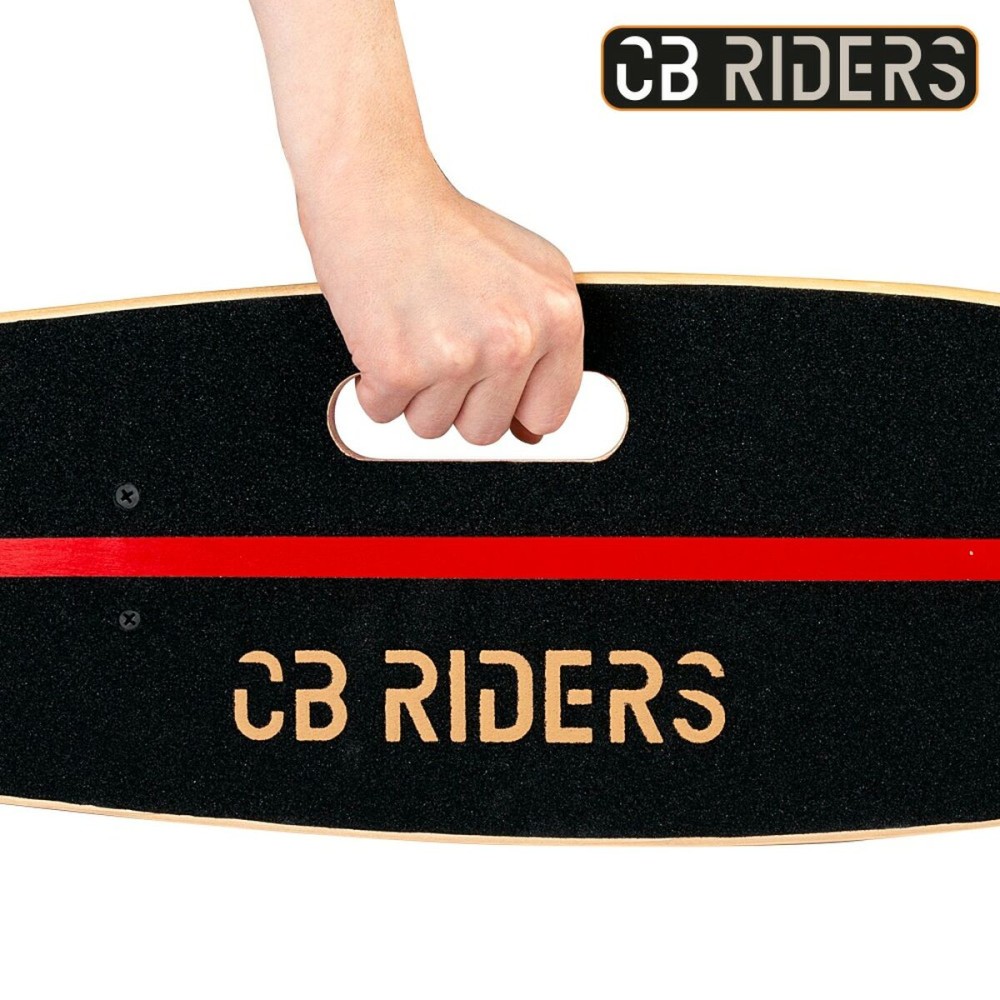 Skateboard Colorbaby CB Riders (2 Unités)