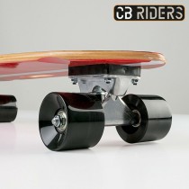 Skateboard Colorbaby CB Riders (2 Stück)