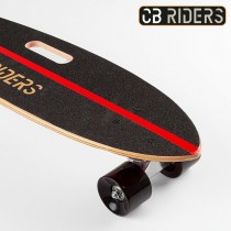 Skateboard Colorbaby CB Riders (2 Unités)