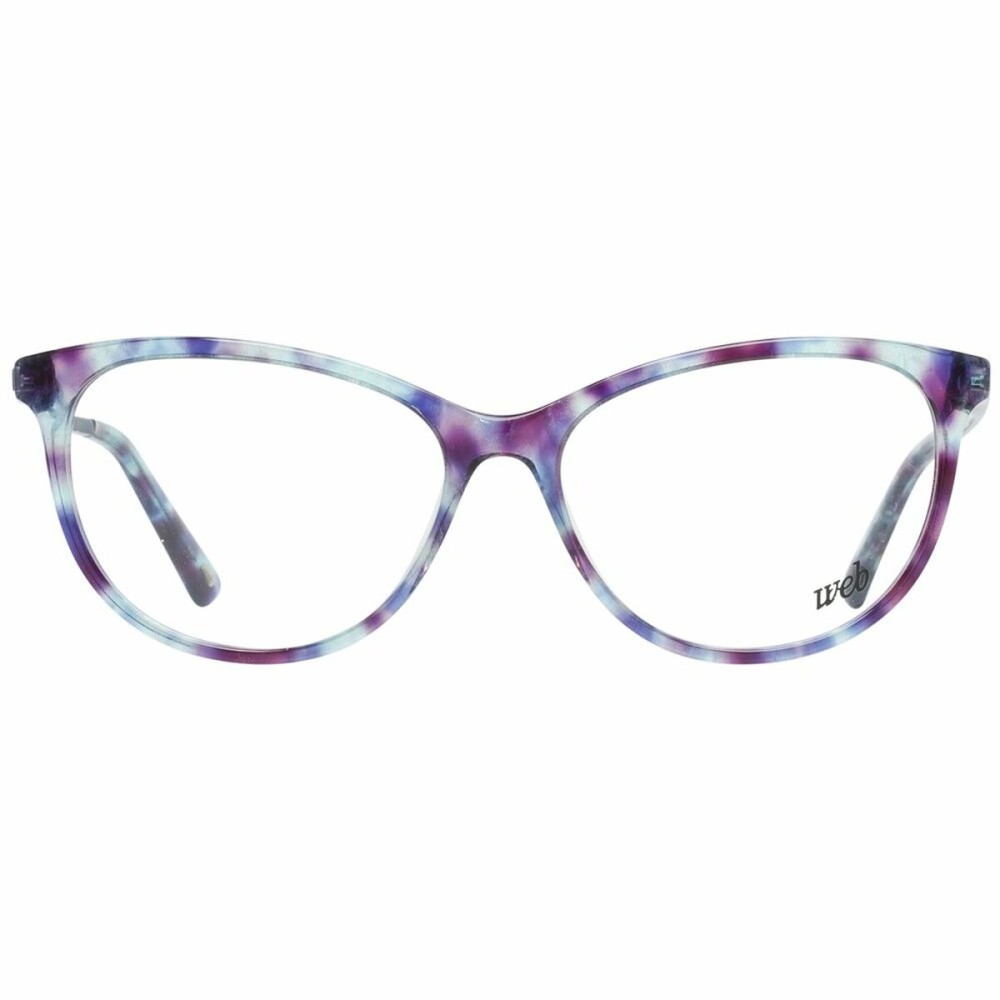 Ladies' Spectacle frame WEB EYEWEAR WE5239 54055