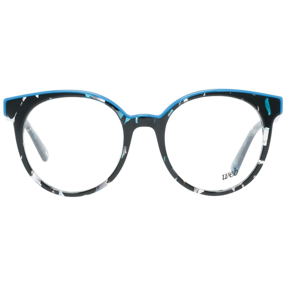 Brillenfassung WEB EYEWEAR WE5227 49A55