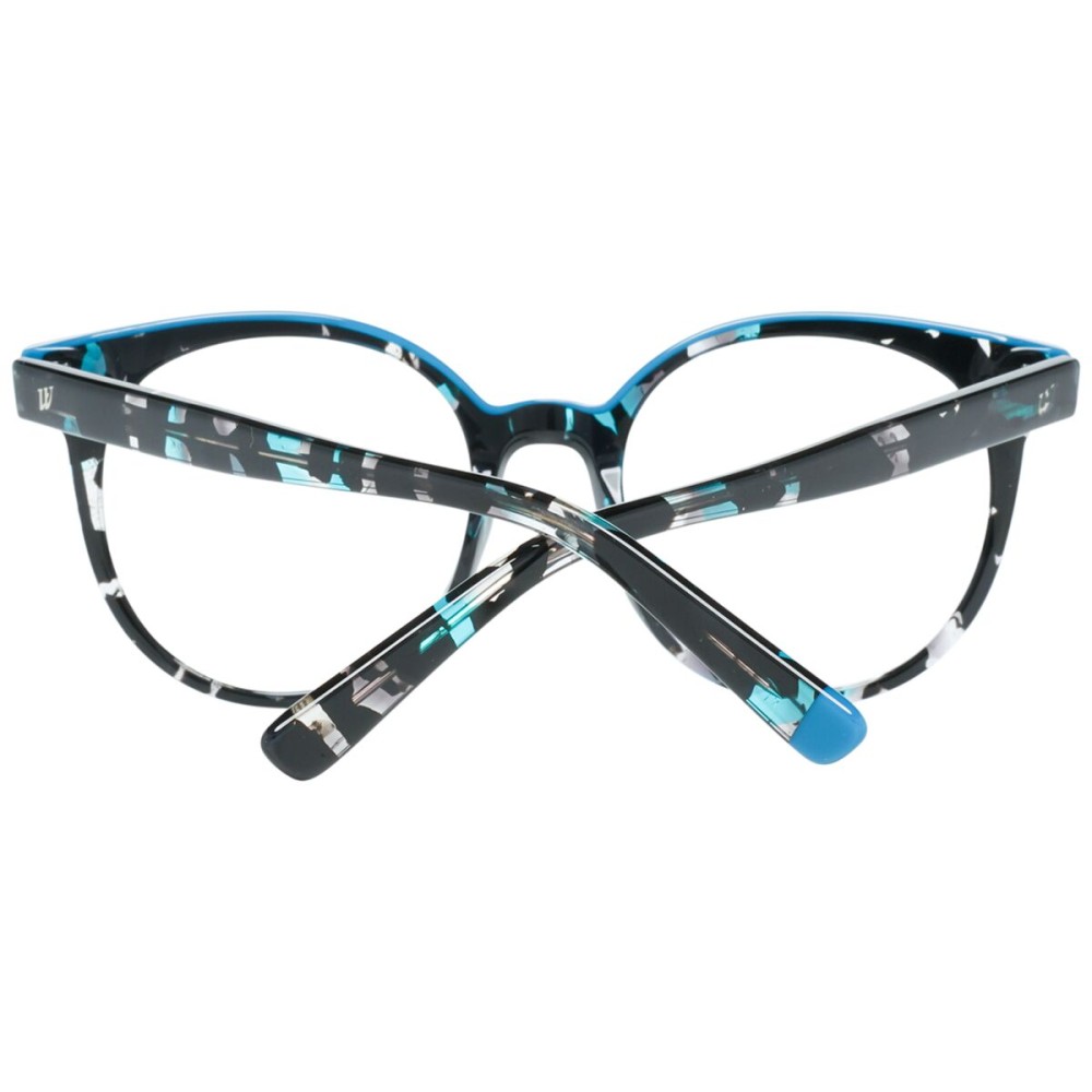 Monture de Lunettes Femme WEB EYEWEAR WE5227 49A55