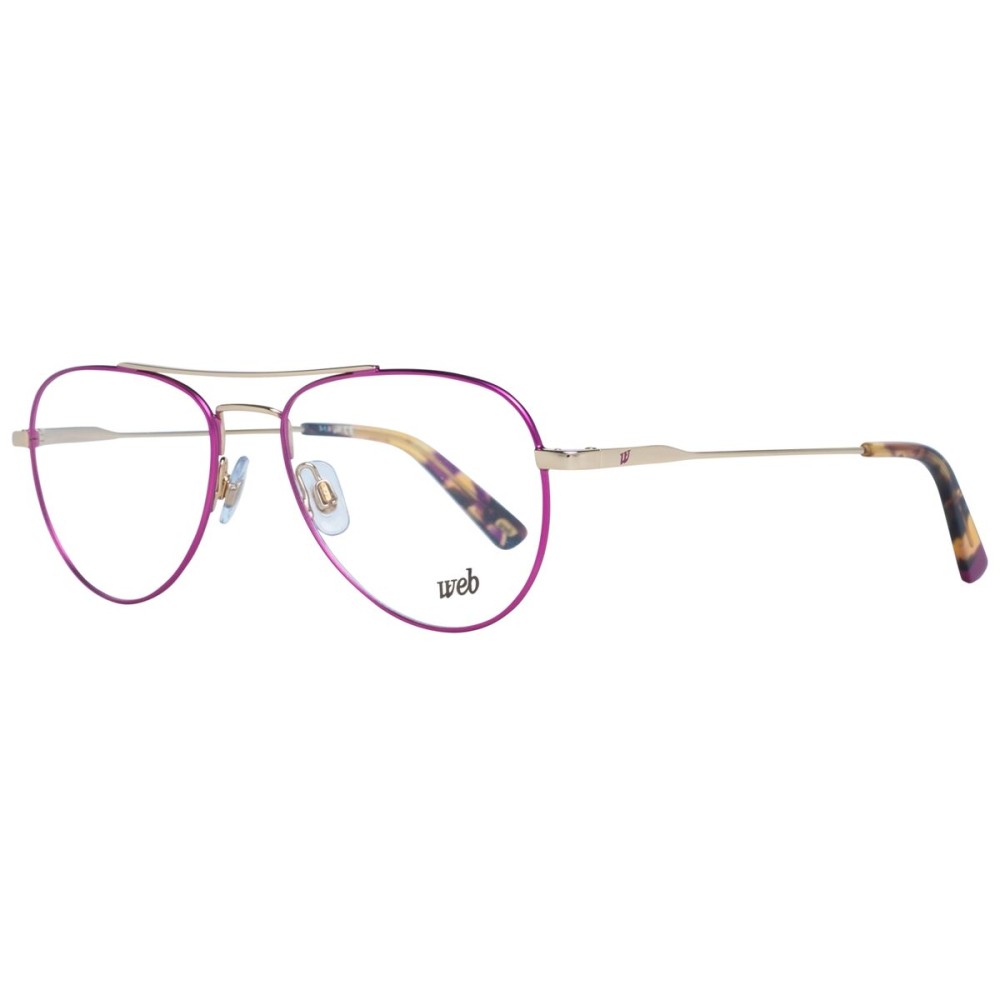 Brillenfassung WEB EYEWEAR WE5273 5432A